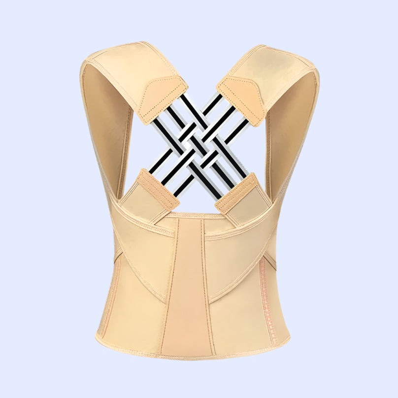 Back Posture Corrector Brace