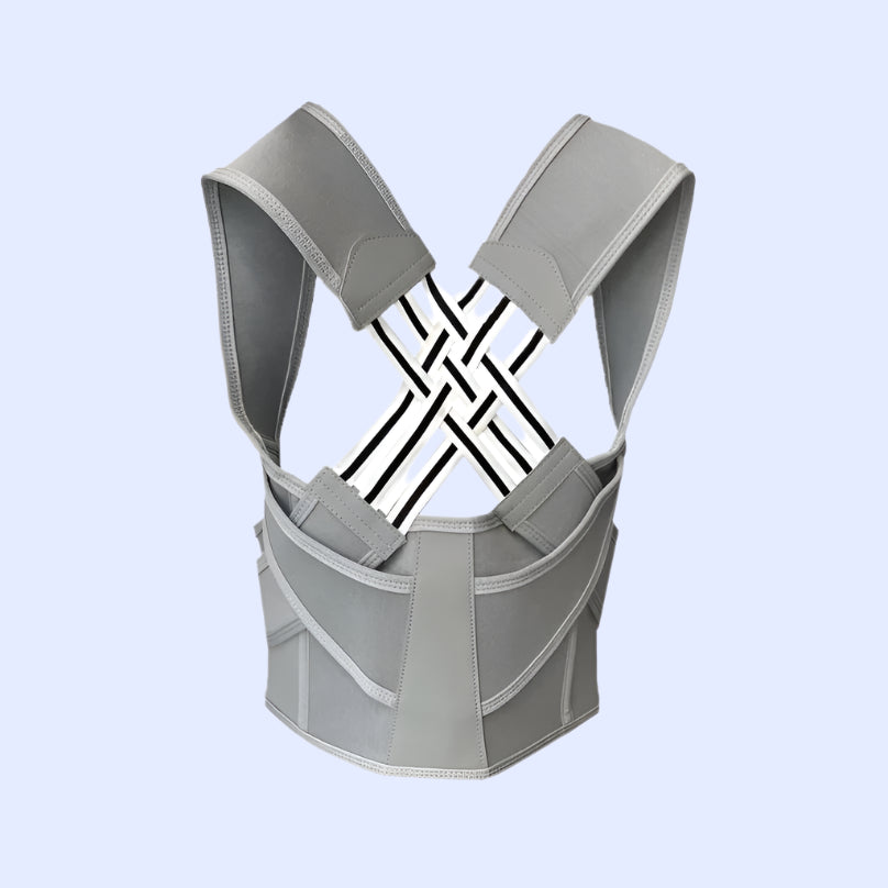 Back Posture Corrector Brace