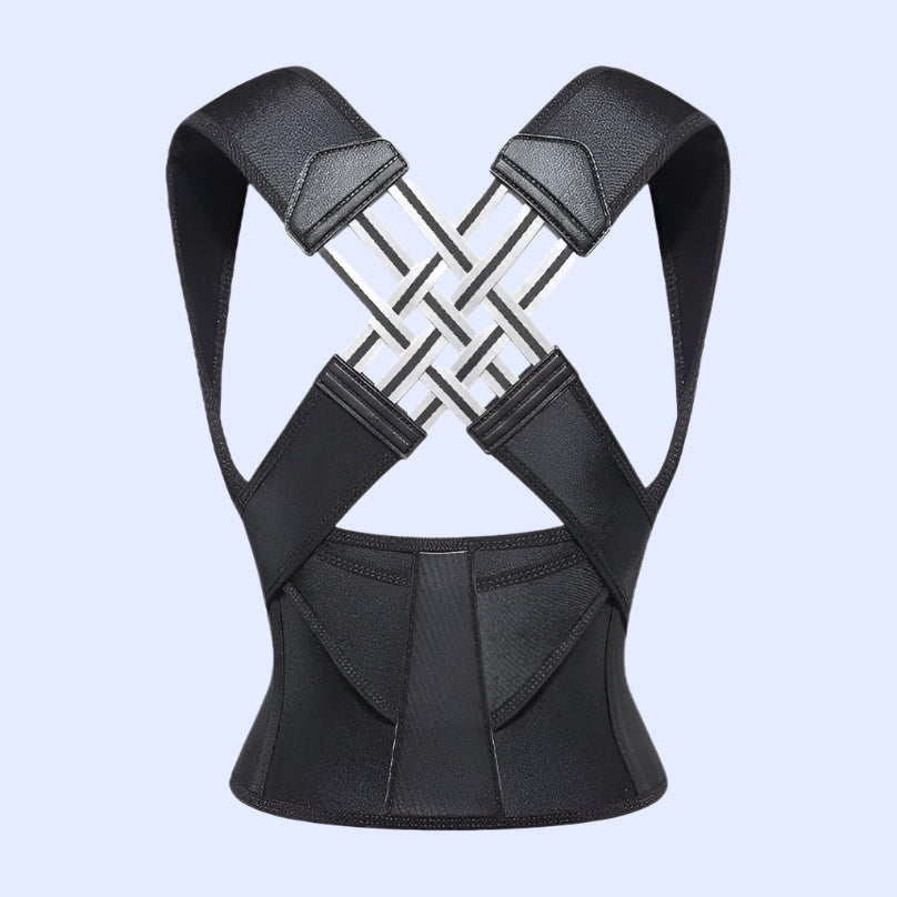 Back Posture Corrector Brace