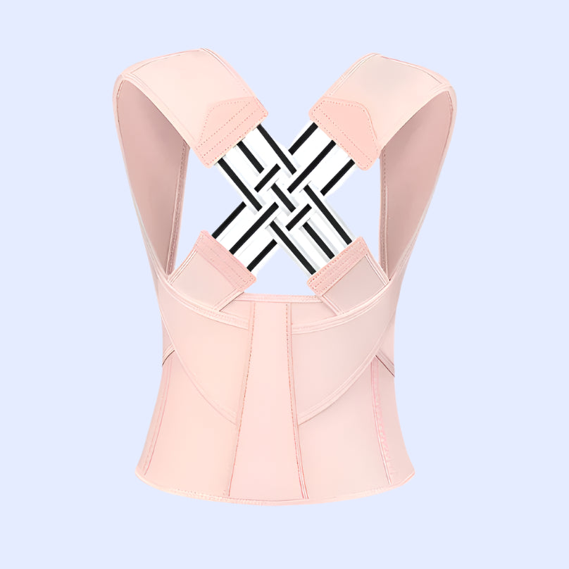 Back Posture Corrector Brace