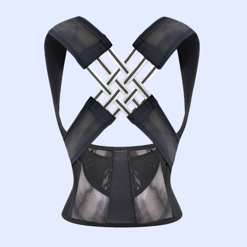 Back Posture Corrector Brace