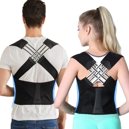 Back Posture Corrector Brace